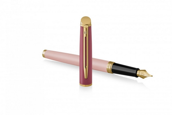 Pióro Waterman Hemisphere Color-Block Pink GT